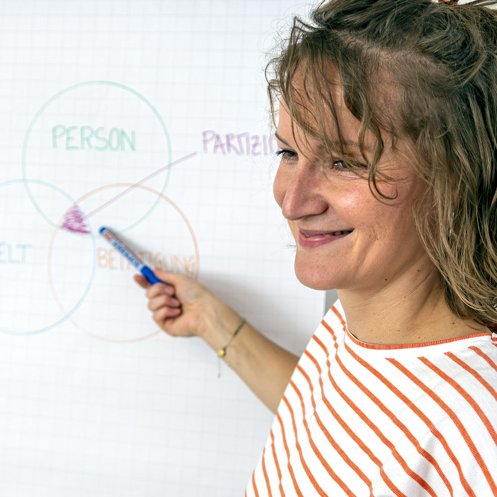 Ergotherapie meets Psychotherapie